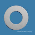 High Temperature Virgin Ptfe Teflon Gasket For Standard Pipeline Flange